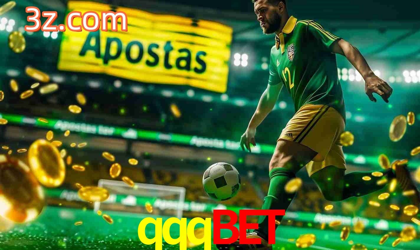 Diversas Apostas em Eventos Esportivos qqqbet