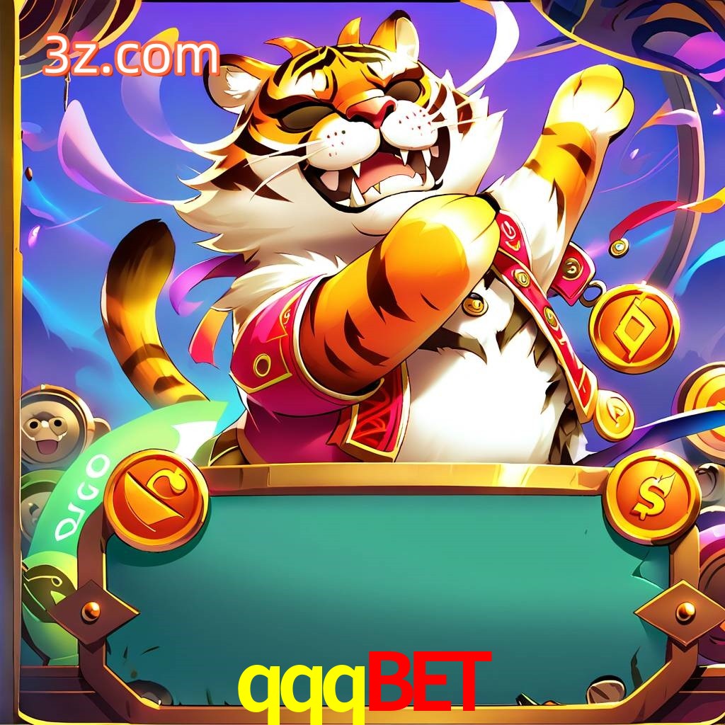 qqqbet Fortune Tiger Mergulhe na Atmosfera